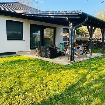 Villa Villa007
